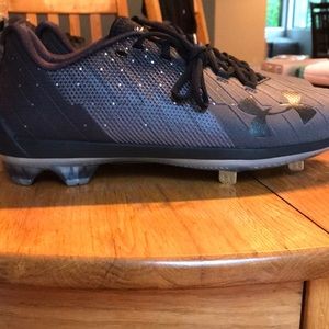 brand new bryce harper 3 baseball cleats